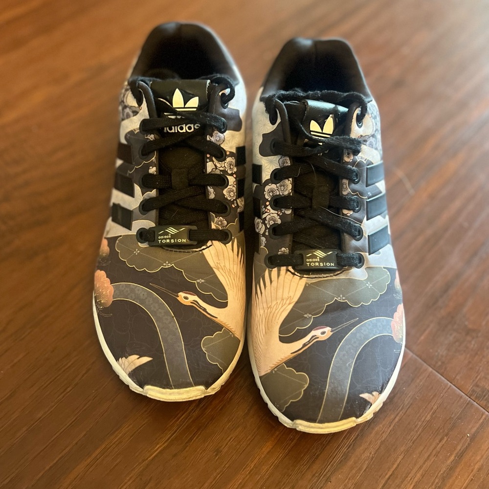 Adidas ZX Flux Torsion - Limited Edition